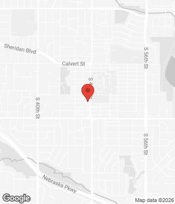 Map of Taco Inn - 4039 S 48th St, Lincoln, NE, 68506, US